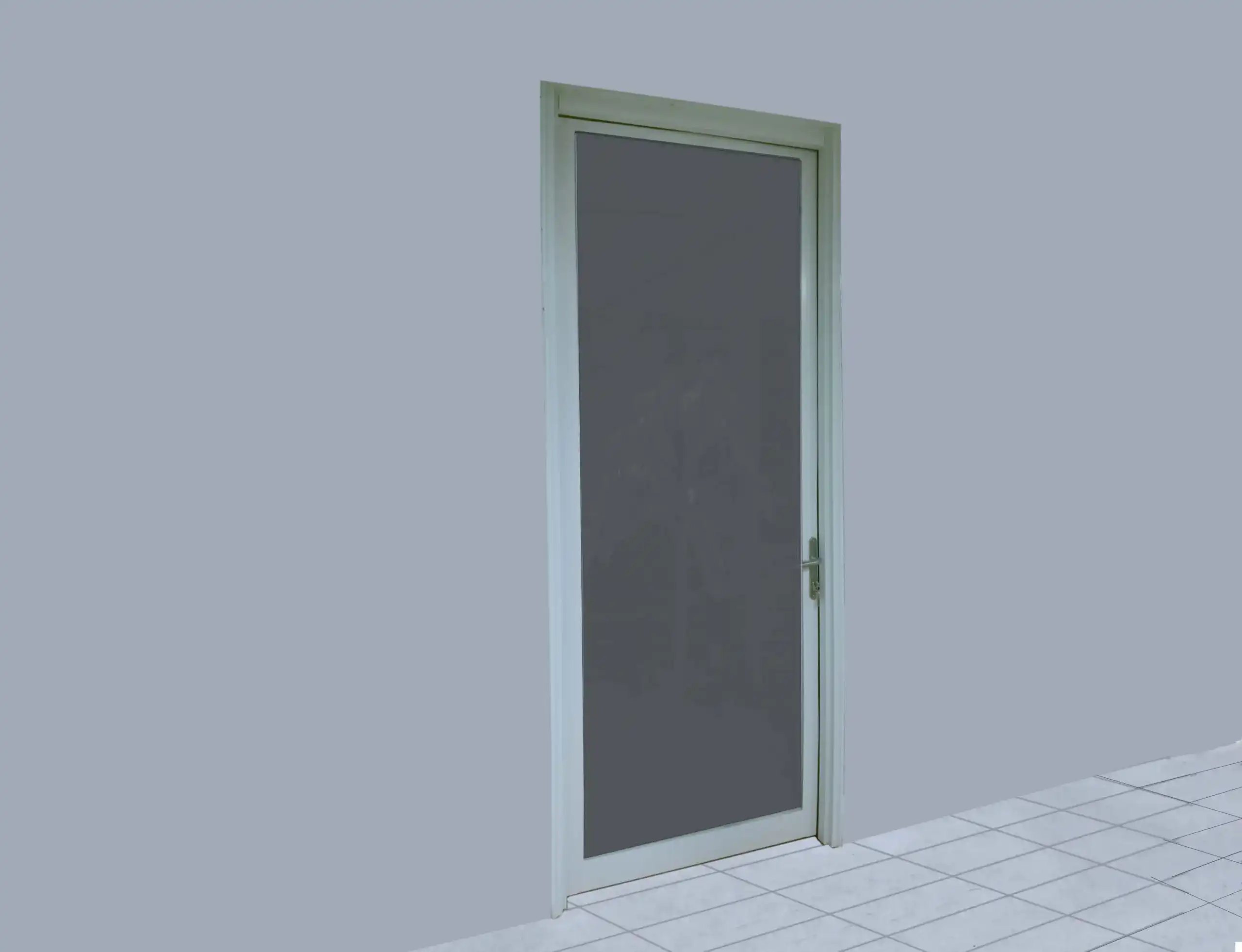 ENV-200-Narrow-Stile-Entrance-Door